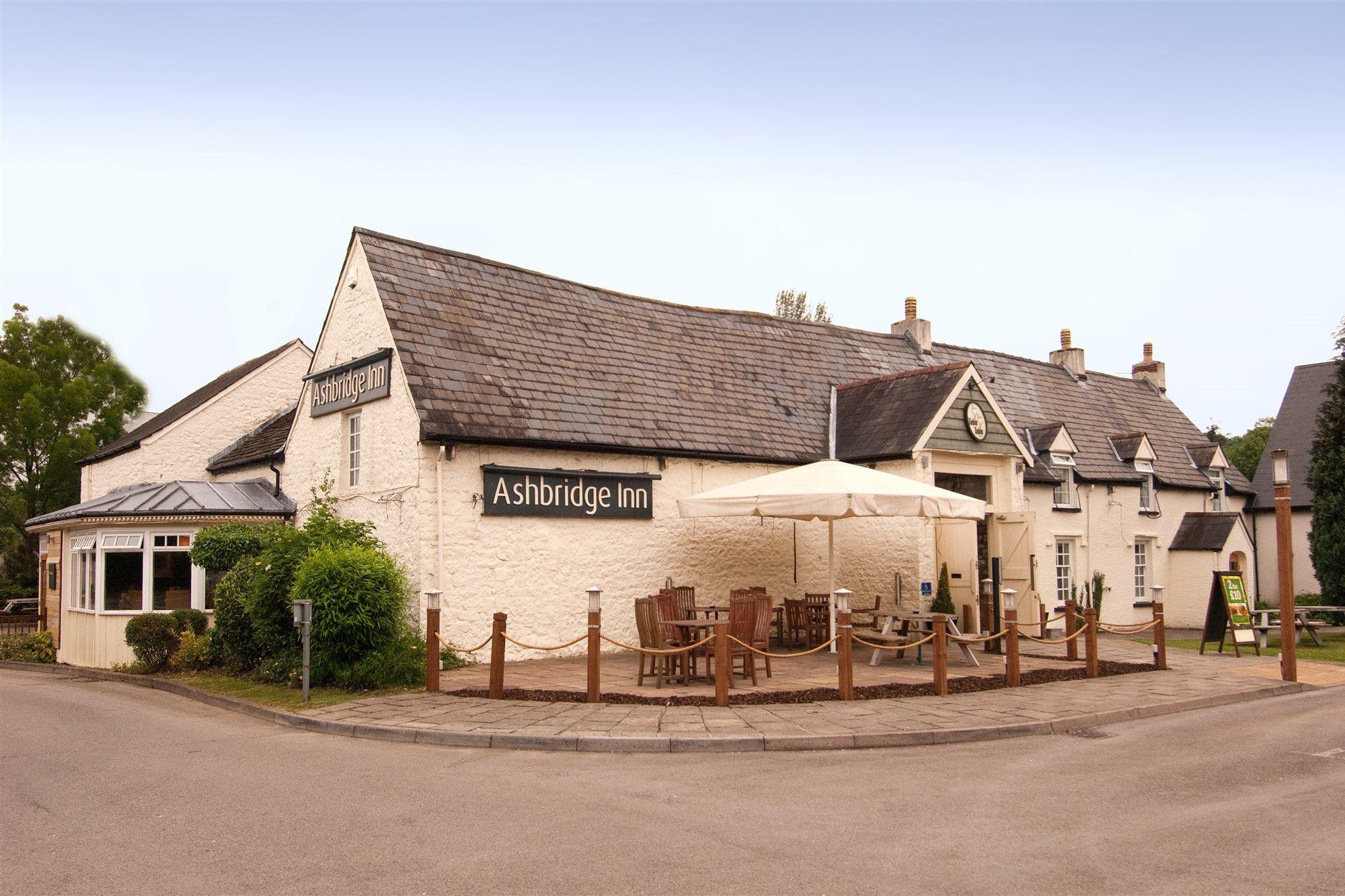 Premier Inn Cwmbran Exterior photo