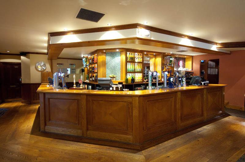 Premier Inn Cwmbran Exterior photo